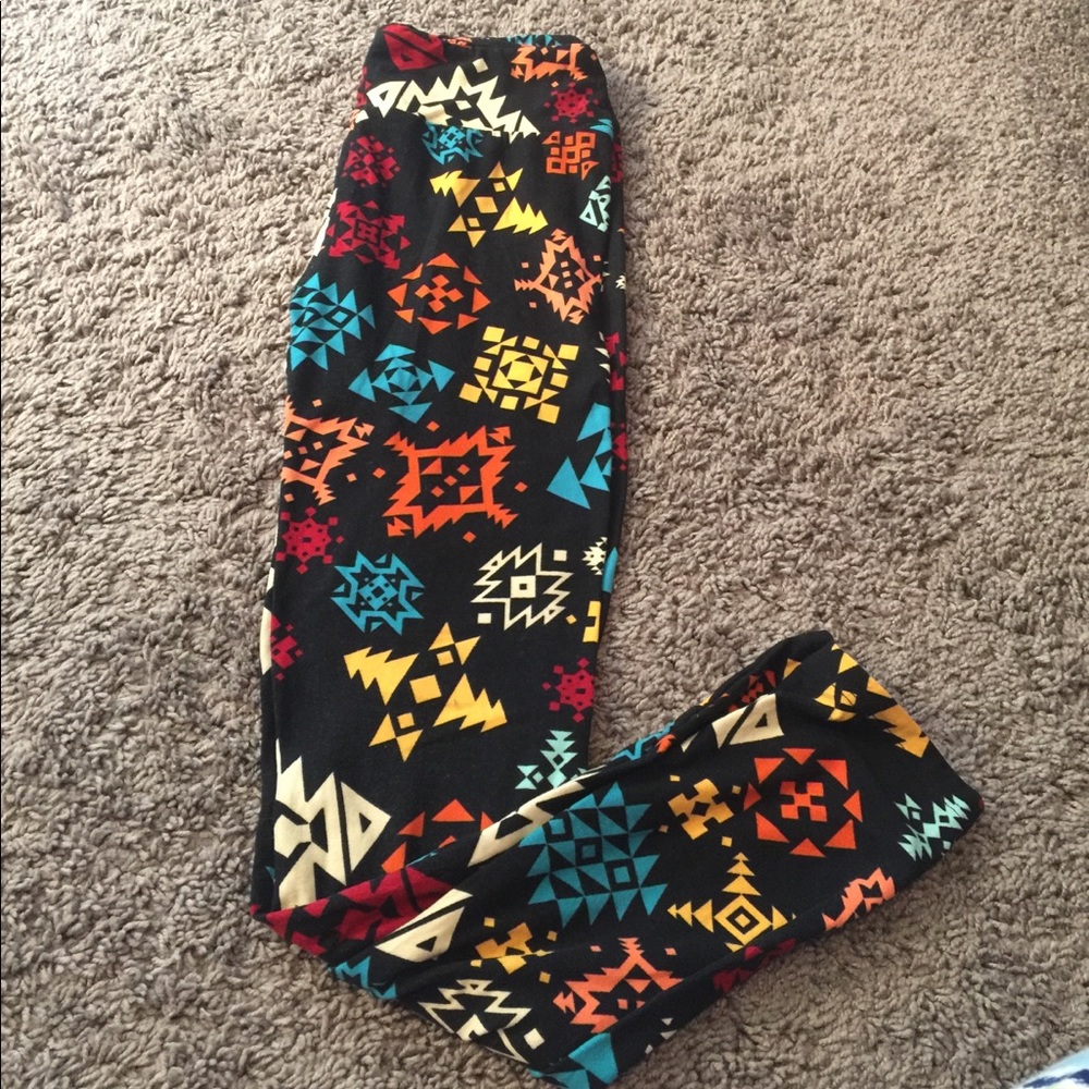 Lularoe leggings